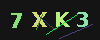 Gambar captcha